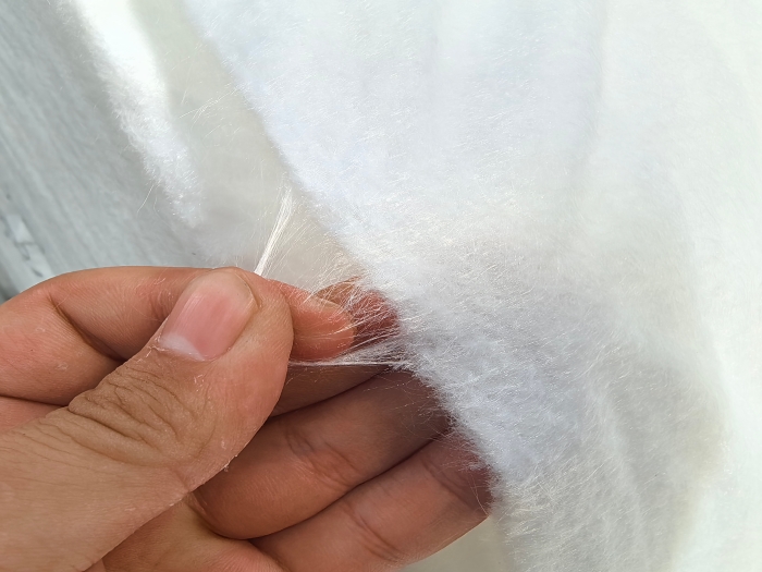 长丝土工布厂家直供